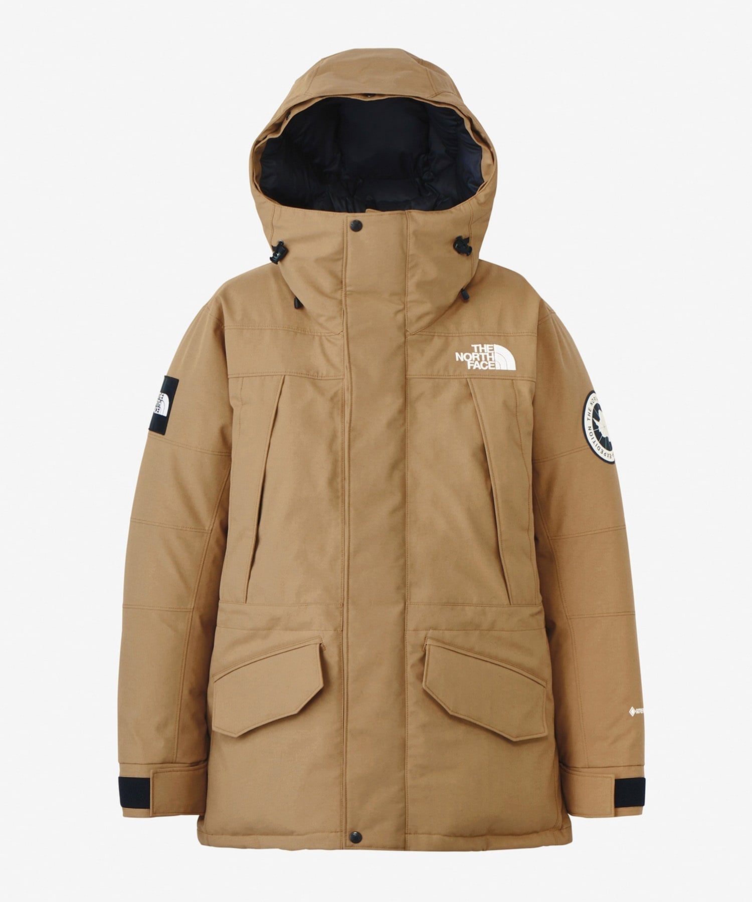 THE NORTH FACE ザ・ノース・フェイス メンズ Antarctica Parka アン
