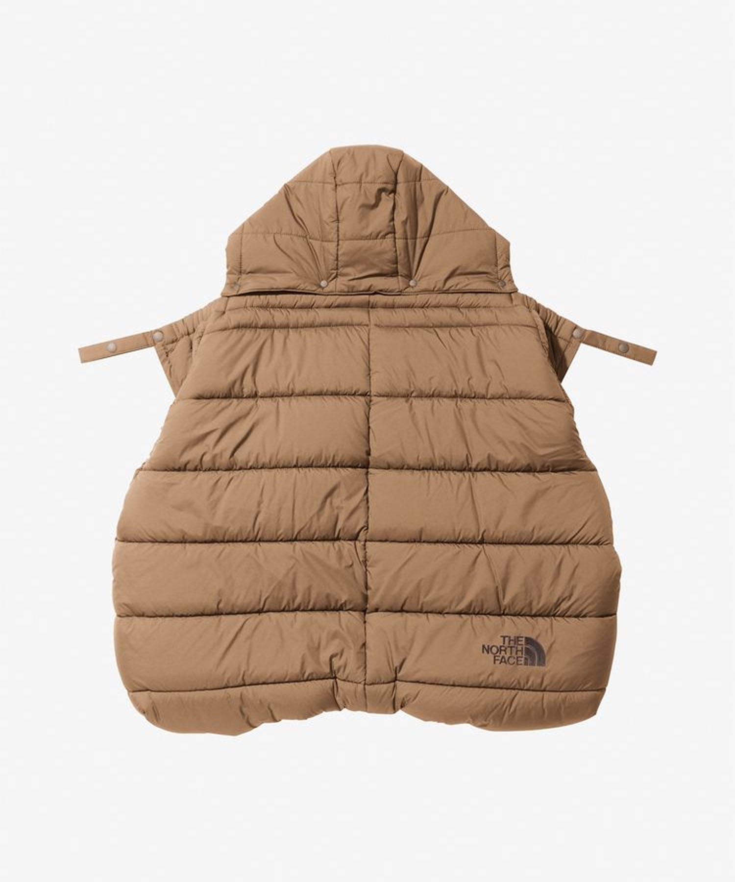THE NORTH FACE ザ・ノース・フェイス ブランケット キッズ ベビー