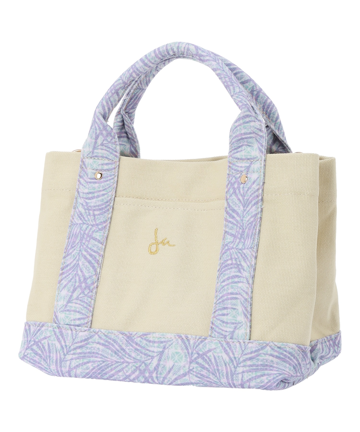 JESSICA/ジェシカ JMフリンジ 2WAYミニトート 42LP4191 バッグ トート