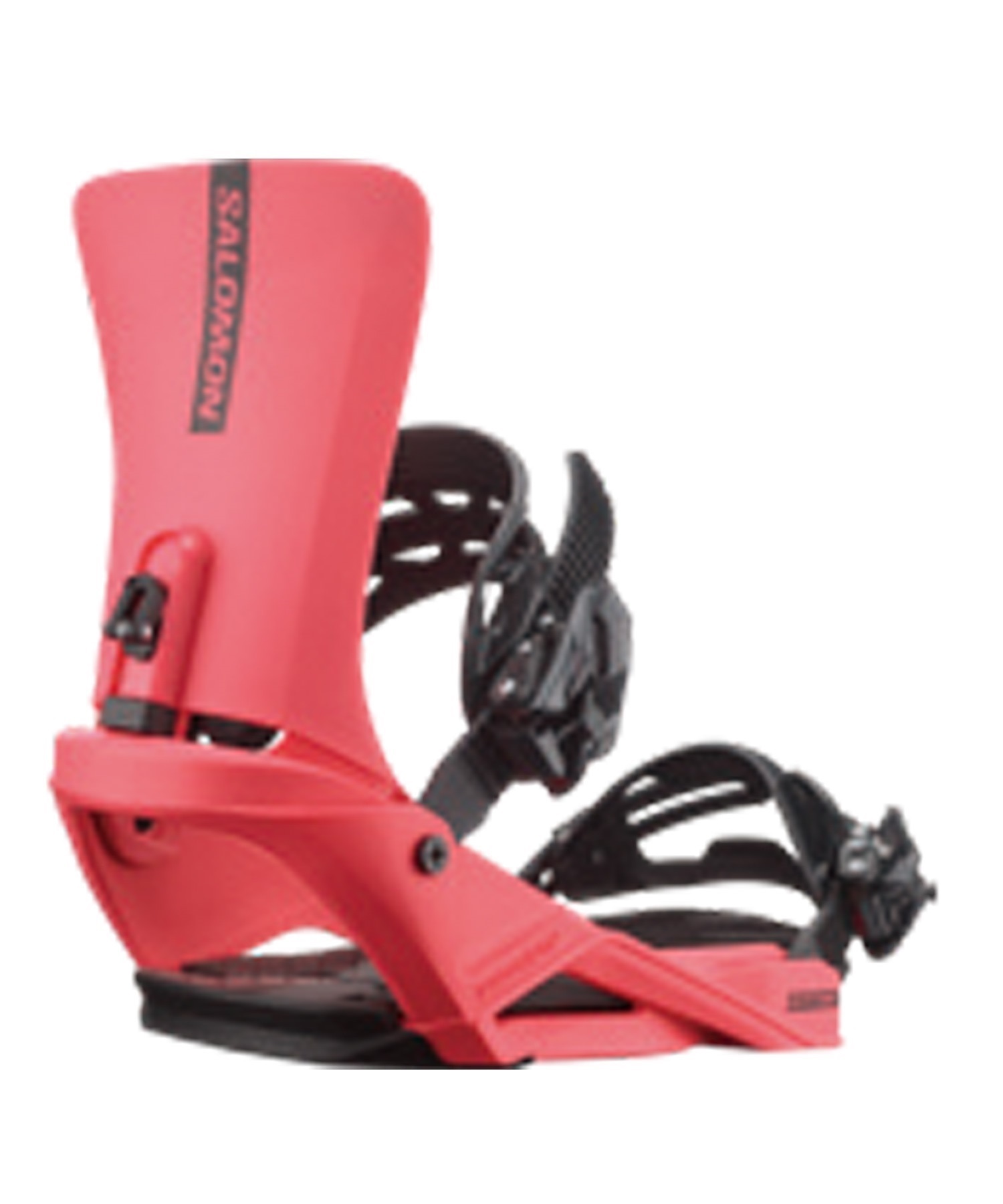 SALOMON サロモン RHYTHM スノーボード バインディング ビンディング