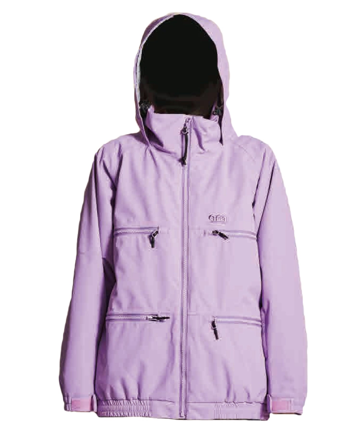 ARG エーアールジー ARJ14001 スノーボード ウェア ジャケット