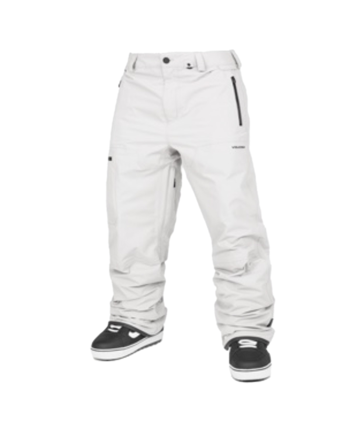 VOLCOM ボルコム L GORE-TEX スノーボード ウェア パンツ ユニセックス