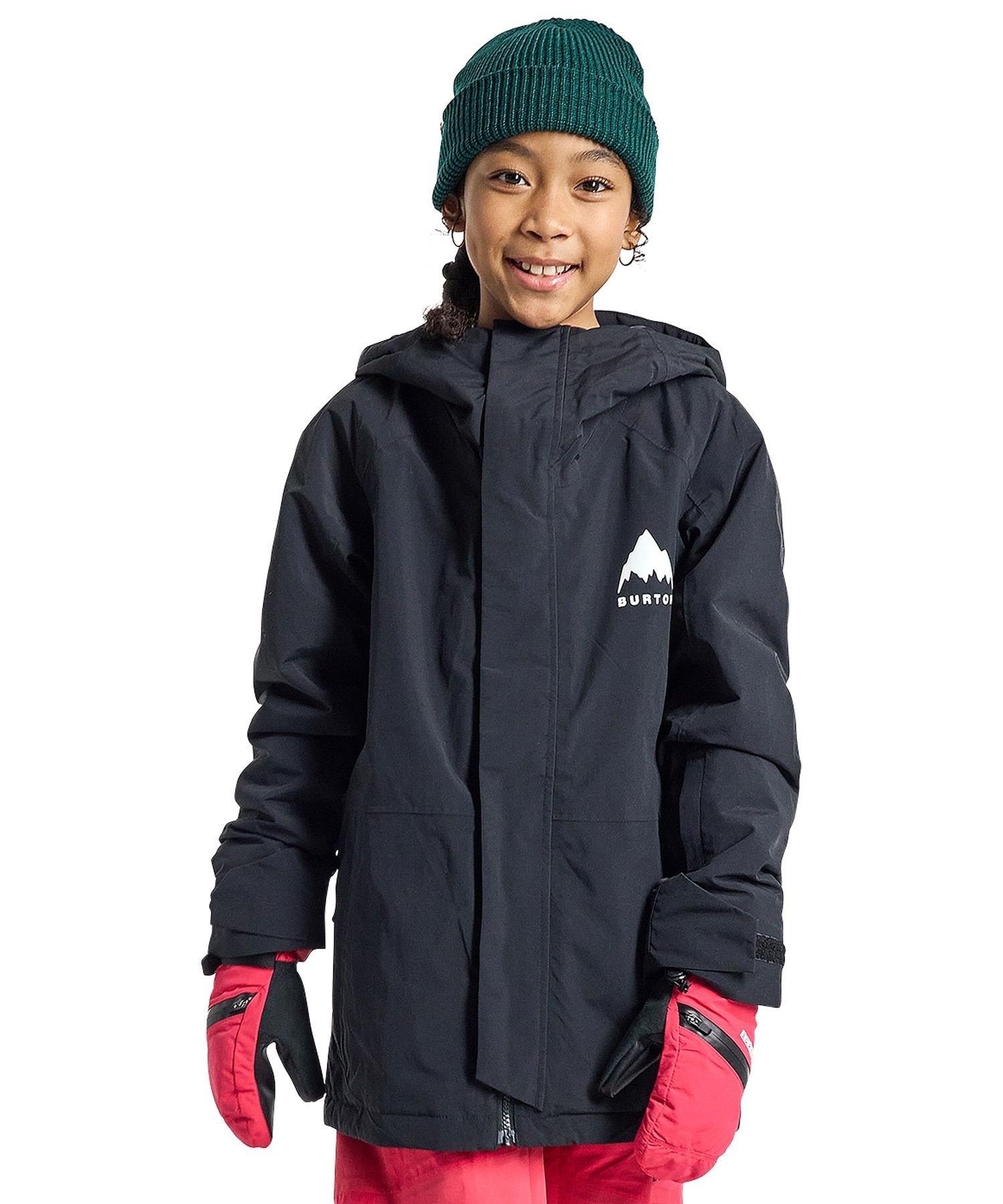 BURTON バートン KD SKIMMER スノーボード ウェア ジャケット キッズ