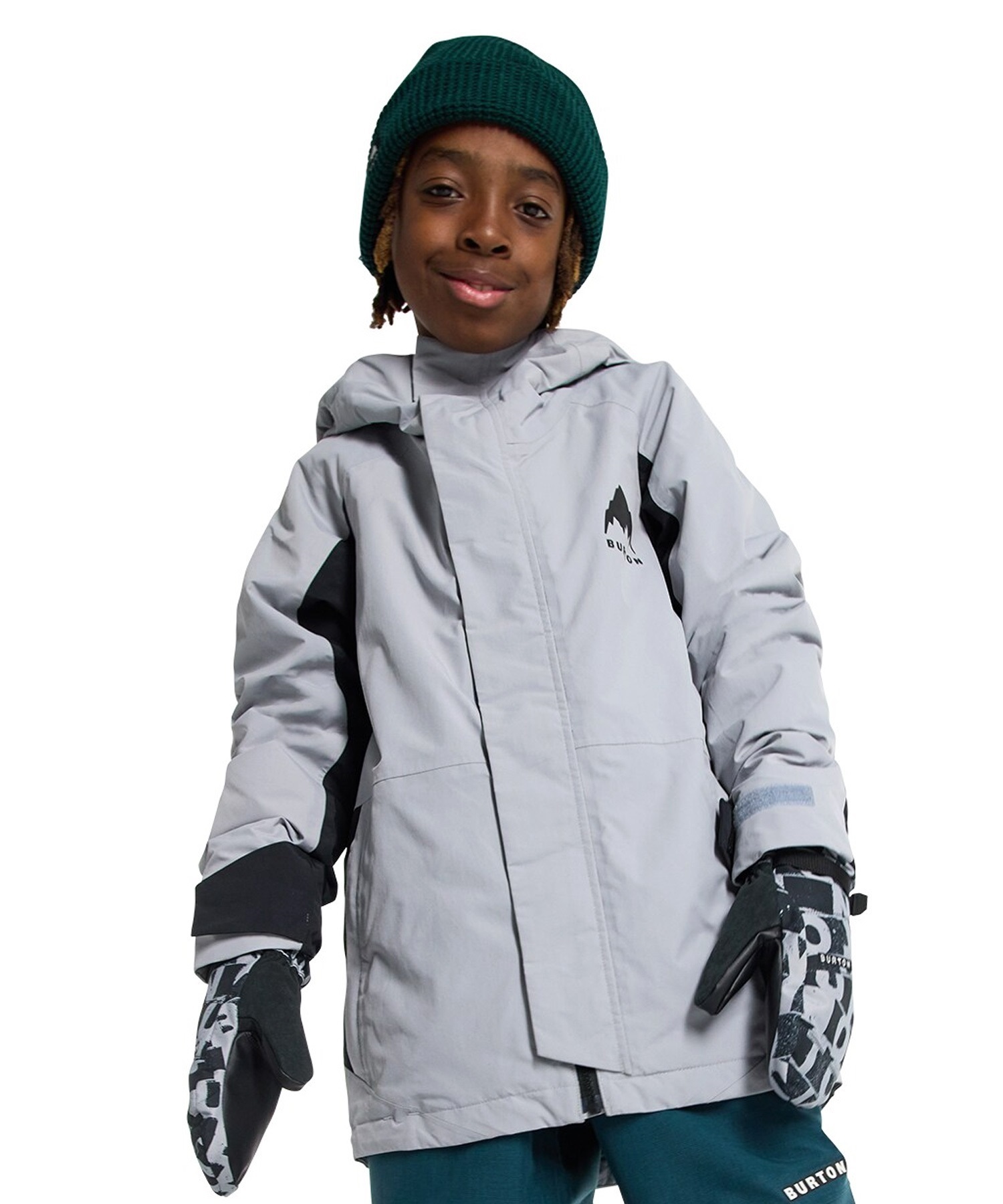 BURTON バートン KD SKIMMER スノーボード ウェア ジャケット キッズ