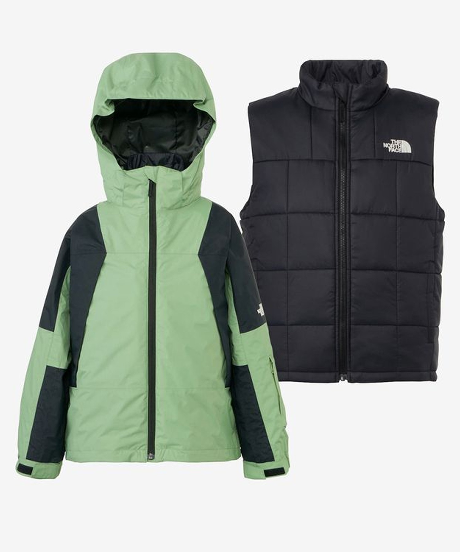 THE NORTHFACE ノースフェイス JK WUROS TRICLIM JK ジャケット
