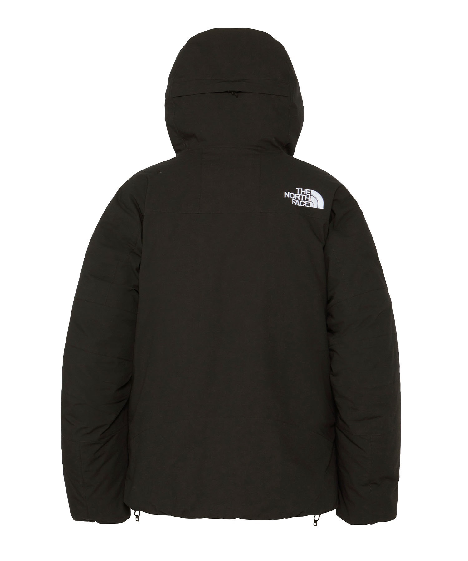THE NORTH FACE/ノース・フェイス FIREFLY INSULATED PARKA ファイヤー