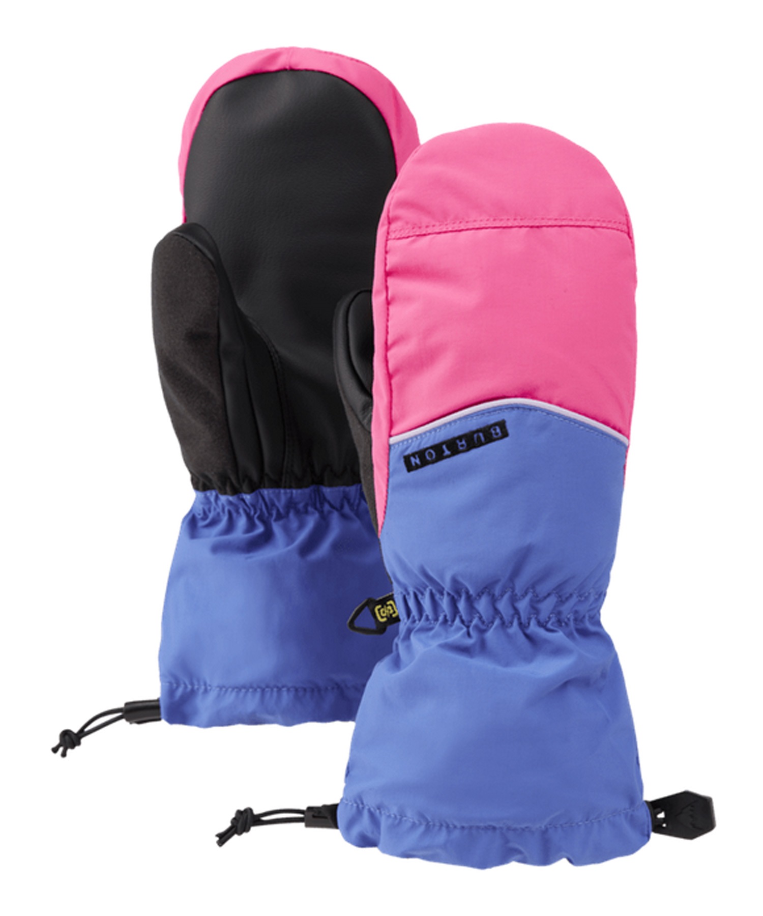 BURTON バートン Kids' Profile Mittens 1518810840 スノーボード