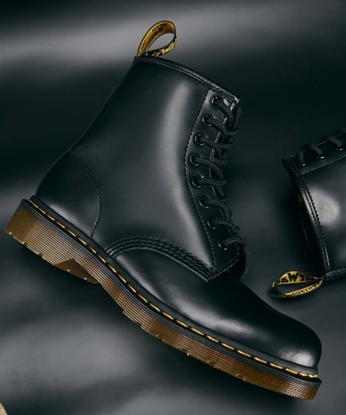 Dr Martens ドクターマーチン CORE 1460 8ホールブーツ ブーツ