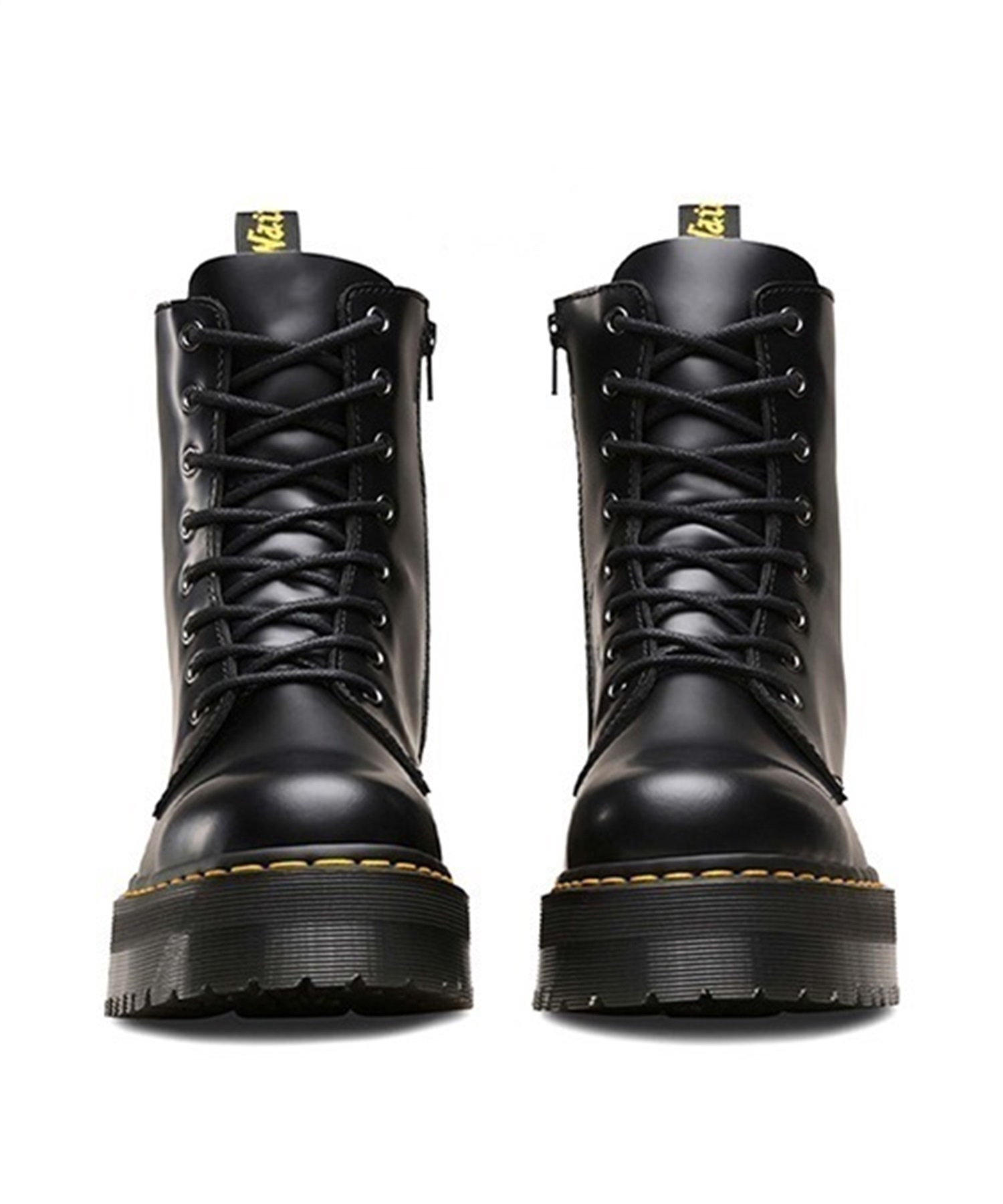 Dr Martens ドクターマーチン JADON 8 ホールブーツ 15265001 ショート