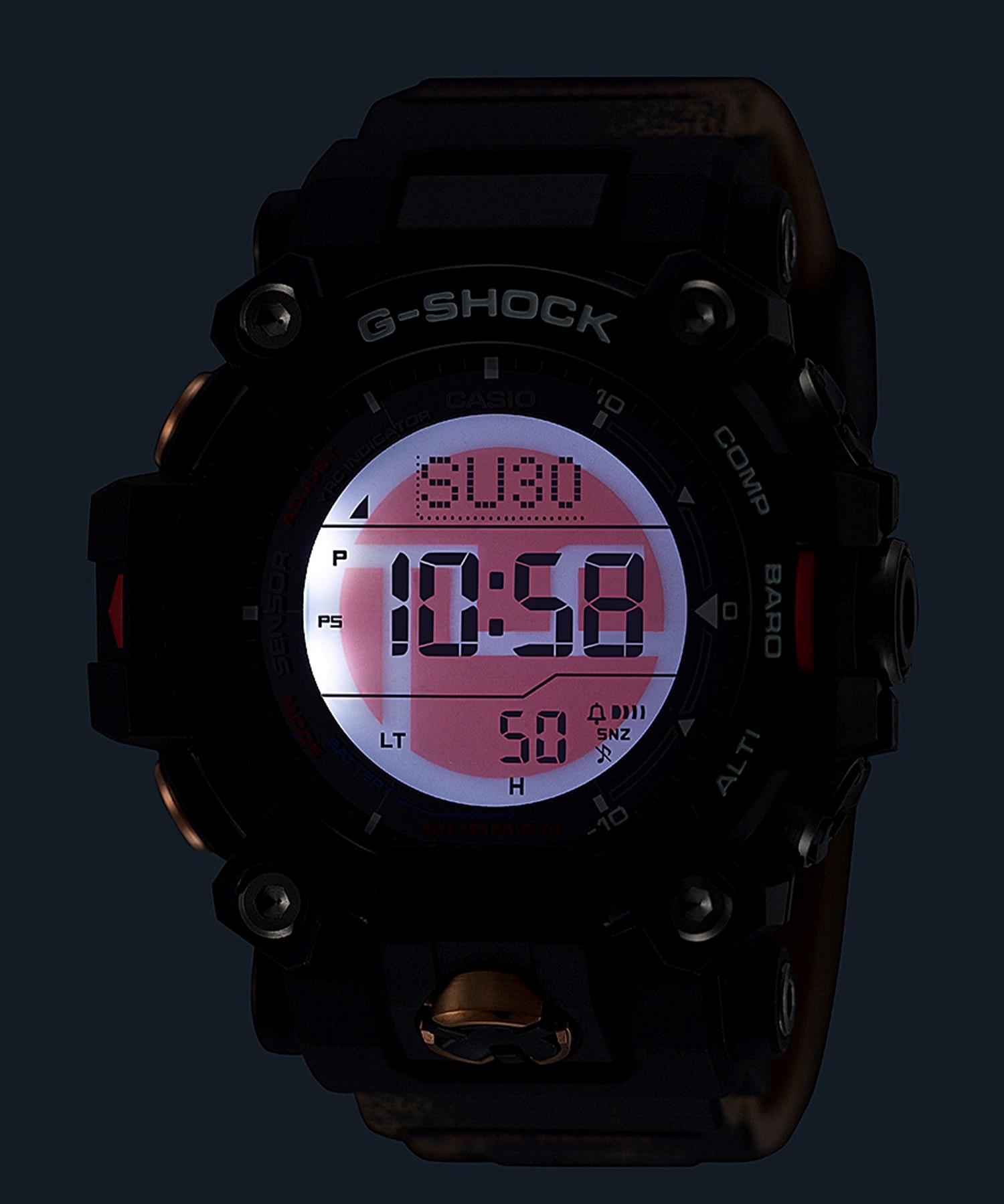 G-SHOCK ジーショック 