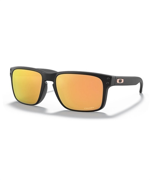 OAKLEY/オークリー サングラス 紫外線予防 HOLBROOK Asia Fit OO9244