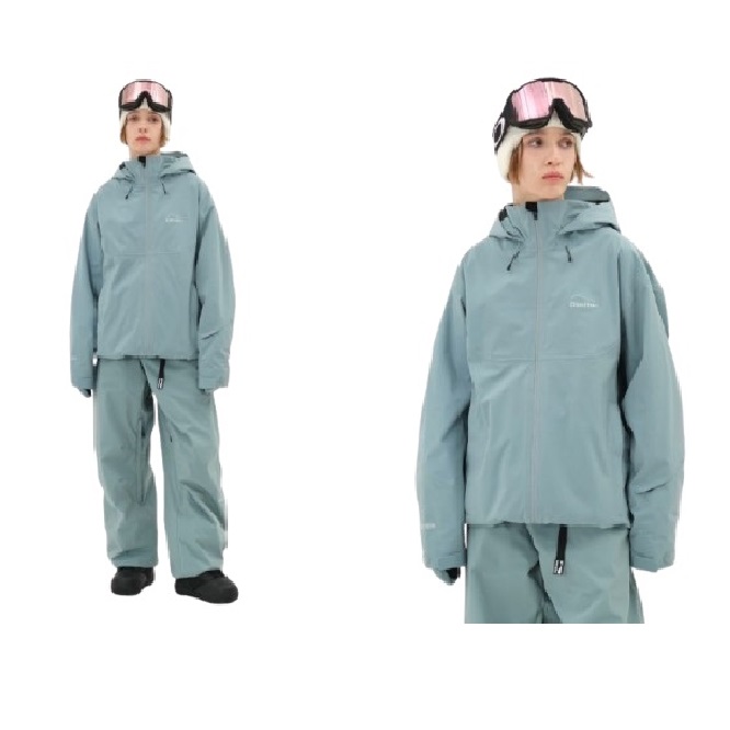 DIMITO【NEO 2L JACKET】2024-2025モデルスノーウェア。地域最速最大