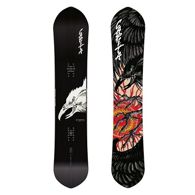 CAPITA KAZU KOKUBO PRO・カズ コクボ プロ】2025-2026ニューモデル