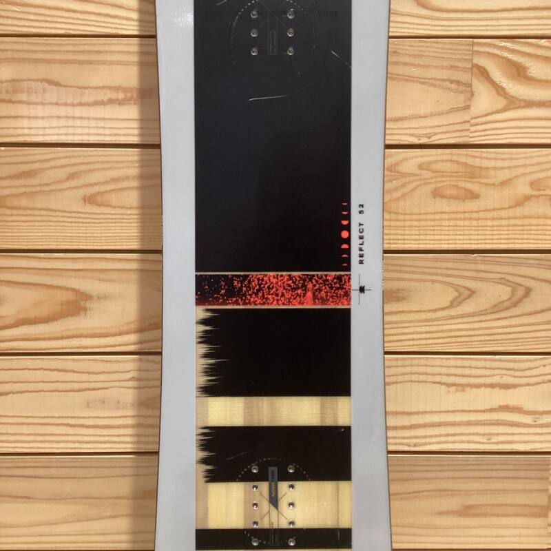 23－24【SALOMON】REFLECT MEN 152cm | ムラサキスポーツの中古