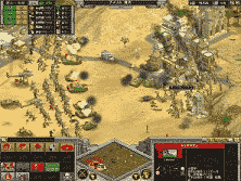 ライズ オブ ネイション ～民族の興亡～