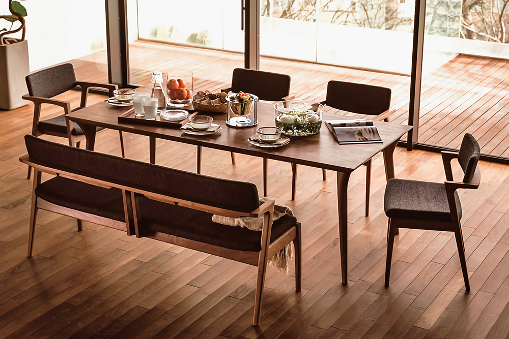 ブランドリビングダイニング-八王子本店- | 村内ファニチャーアクセス