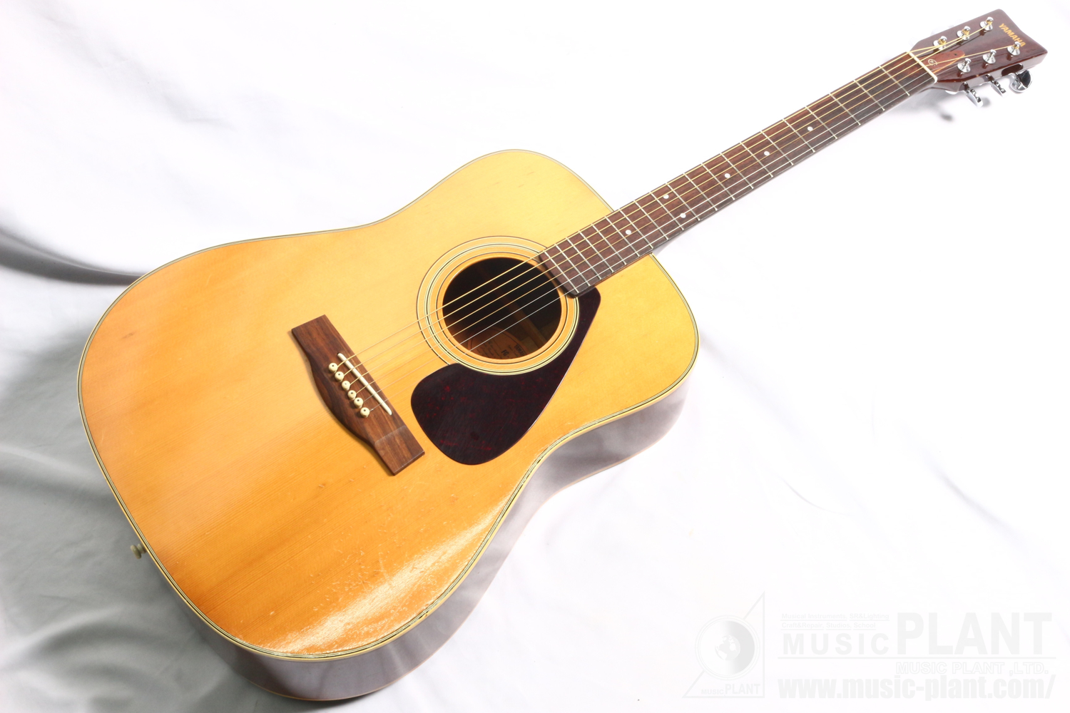 72美品✨ ヤマハ YAMAHA FG-413S アコースティックギター 【公式通販】