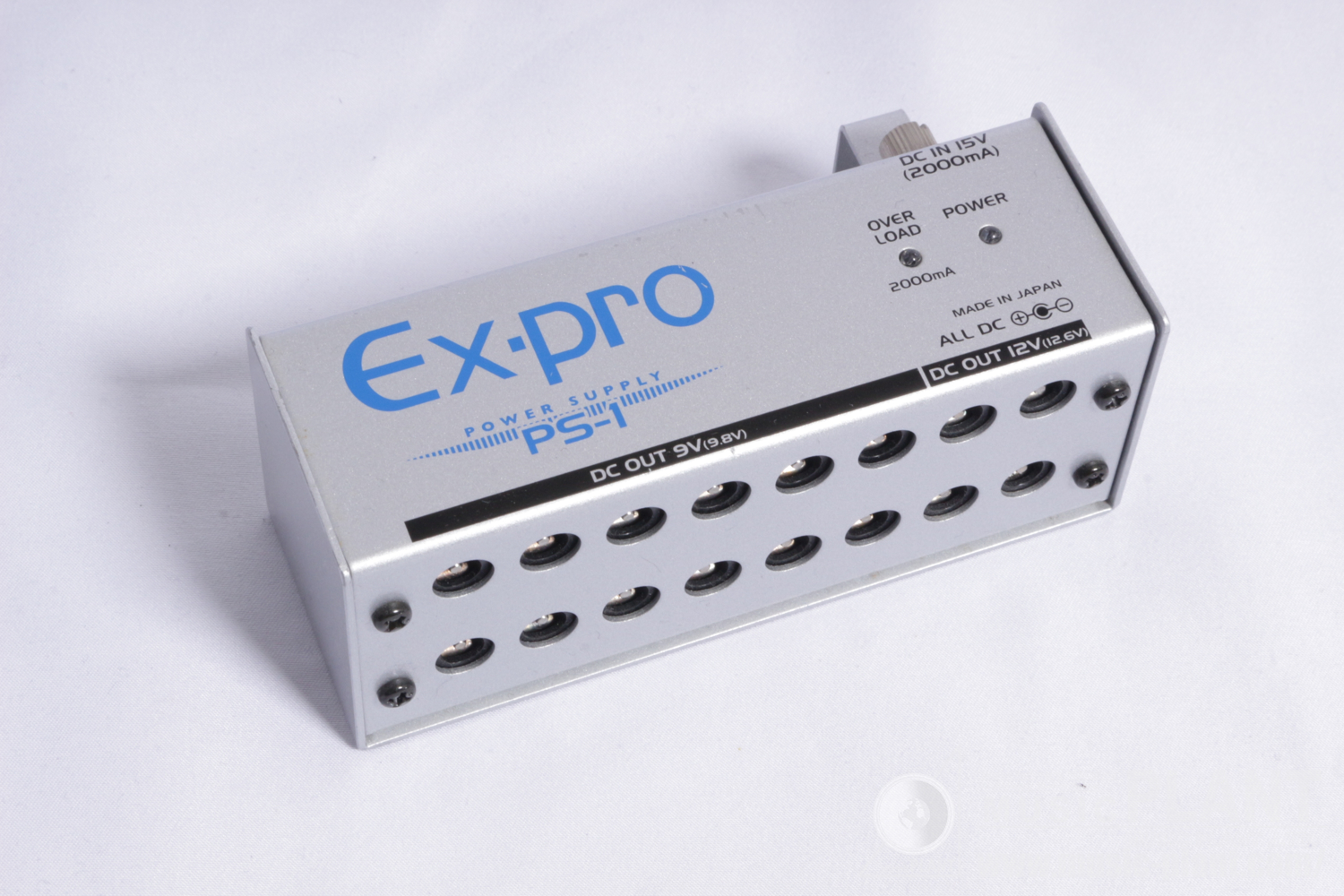 Ex-Pro パワーサプライPS-1中古品()売却済みです。あしからずご了承