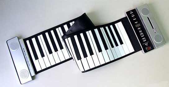 YAMANO ハンドロールピアノ61K III HG新品在庫状況をご確認ください