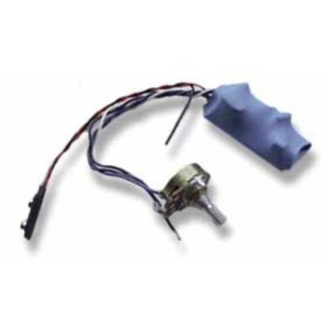 Demeter Amplification 内蔵型オンボードプロフェッショナルミッド