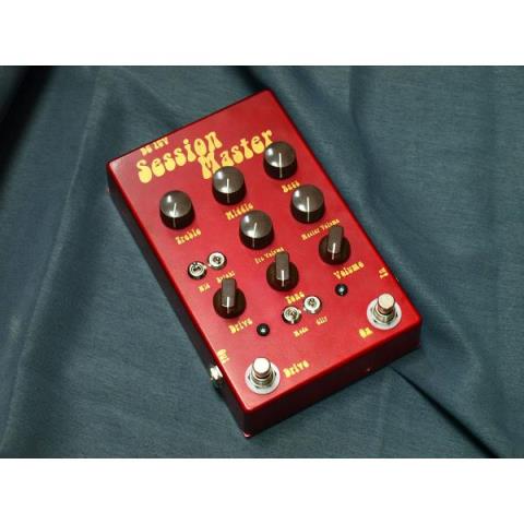 TC Electronic AMPWORX Vintageシリーズ ギタープリアンプJIMS 800