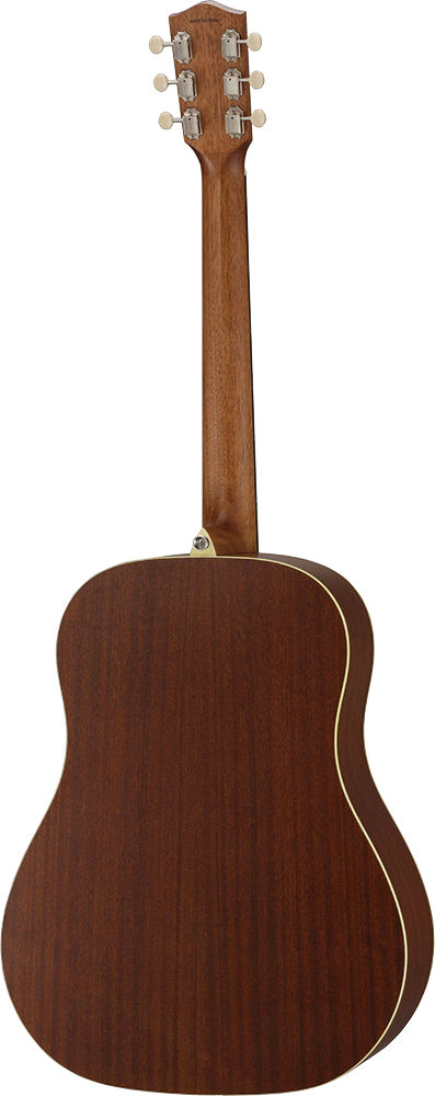 Greco エレクトリックアコースティックギターGAJ-30P TSB新品在庫状況