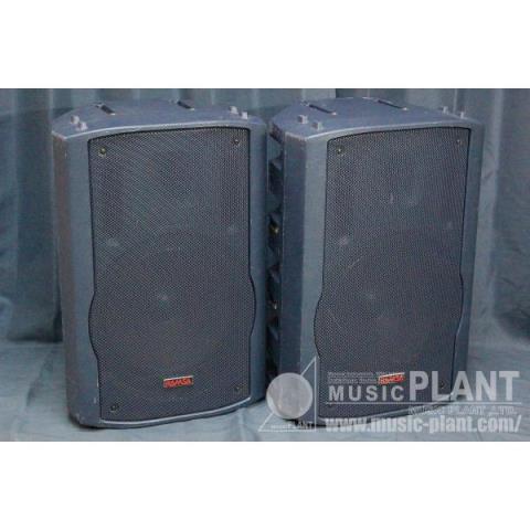 Electro-Voice(E/V) ZXシリーズ スピーカシステムZX4新品生産完了品