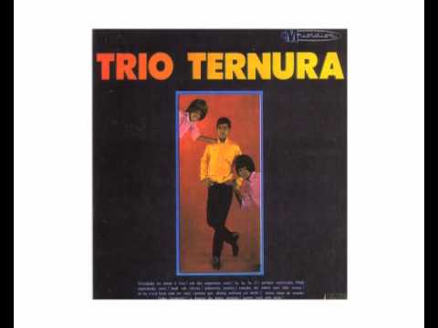 Forgotten Treasure: Trio Ternura “A Gira” (1973) | Music Is My