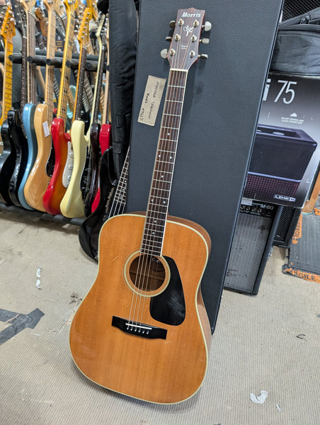 Morris - MV-701 – musicswopshop