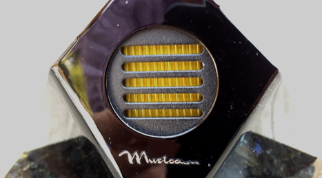 株式会社ムジカコーポレーション