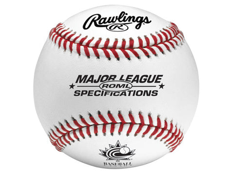 Baseballs – MVP Athletic Supplies