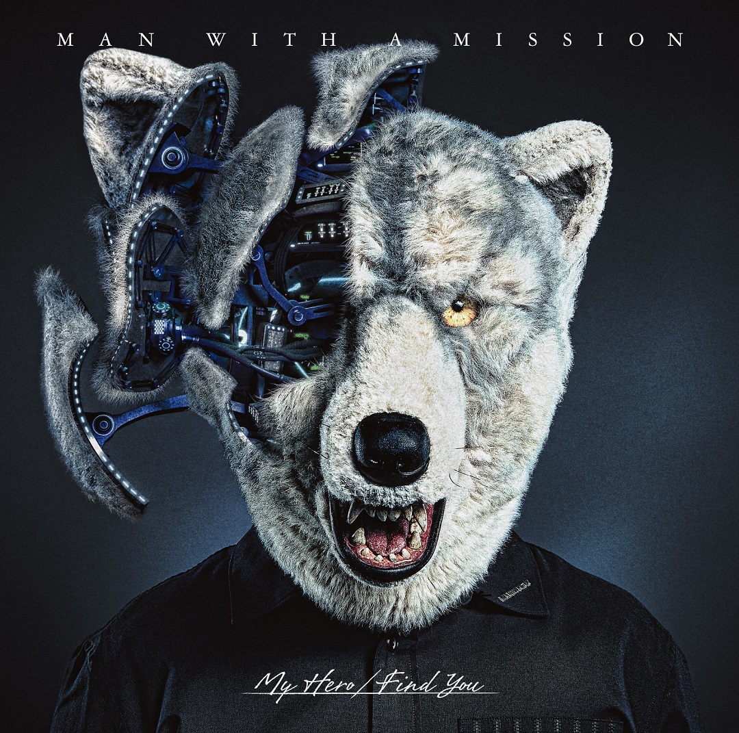 DISCOGRAPHY | MAN WITH A MISSION