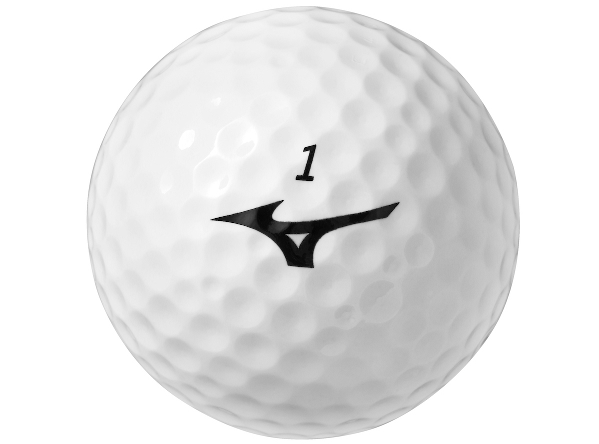 ミズノRB TOUR／RB TOUR X ～ツアーレベルのボールはこれ以上いらない？～