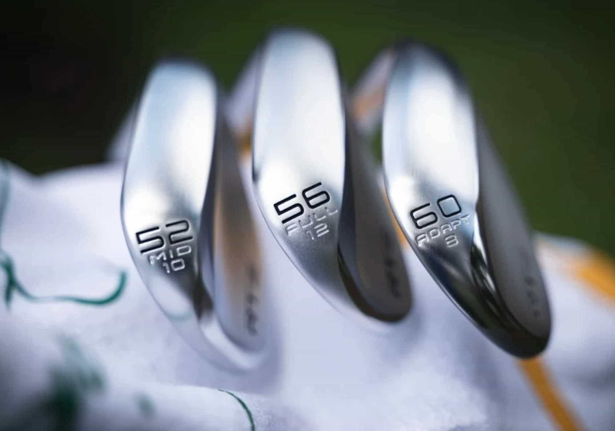 クリーブランド「RTZ」ウェッジ 実戦でわかった評価ポイントとリアルな