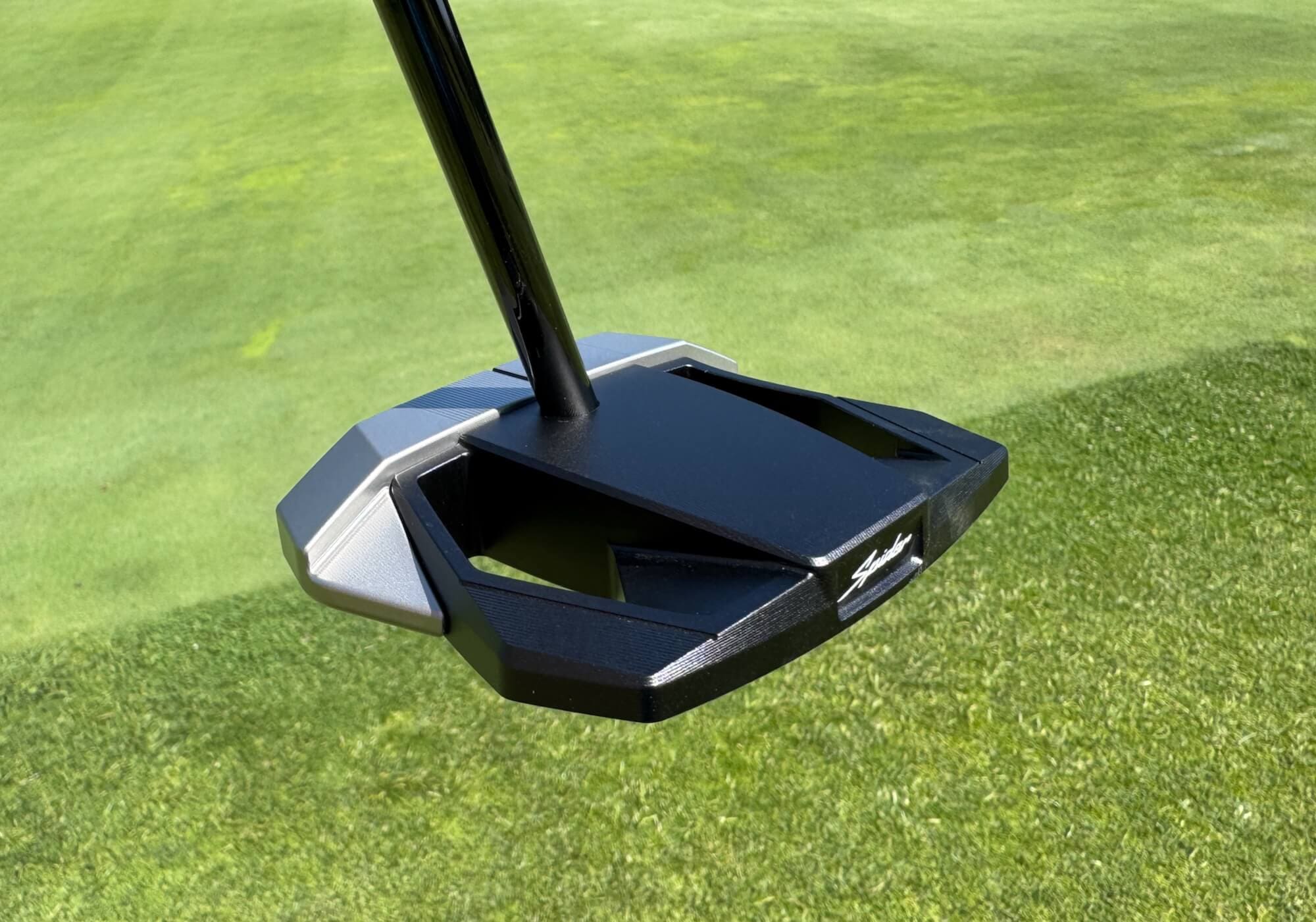 テーラーメイド「Spider ZT」登場！ゼロトルクが生んだ新たな“スパイダー”