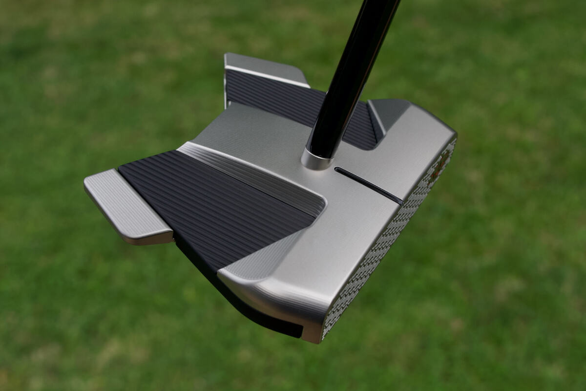 スコッティ・キャメロン『OC』シリーズ登場│ゼロトルク時代を静かに