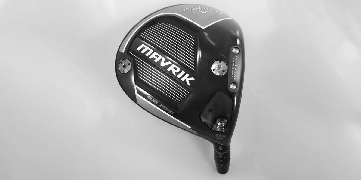 テーラーメイド 『SIMツアー』＆キャロウェイ 『MAVRIK(マーベリック