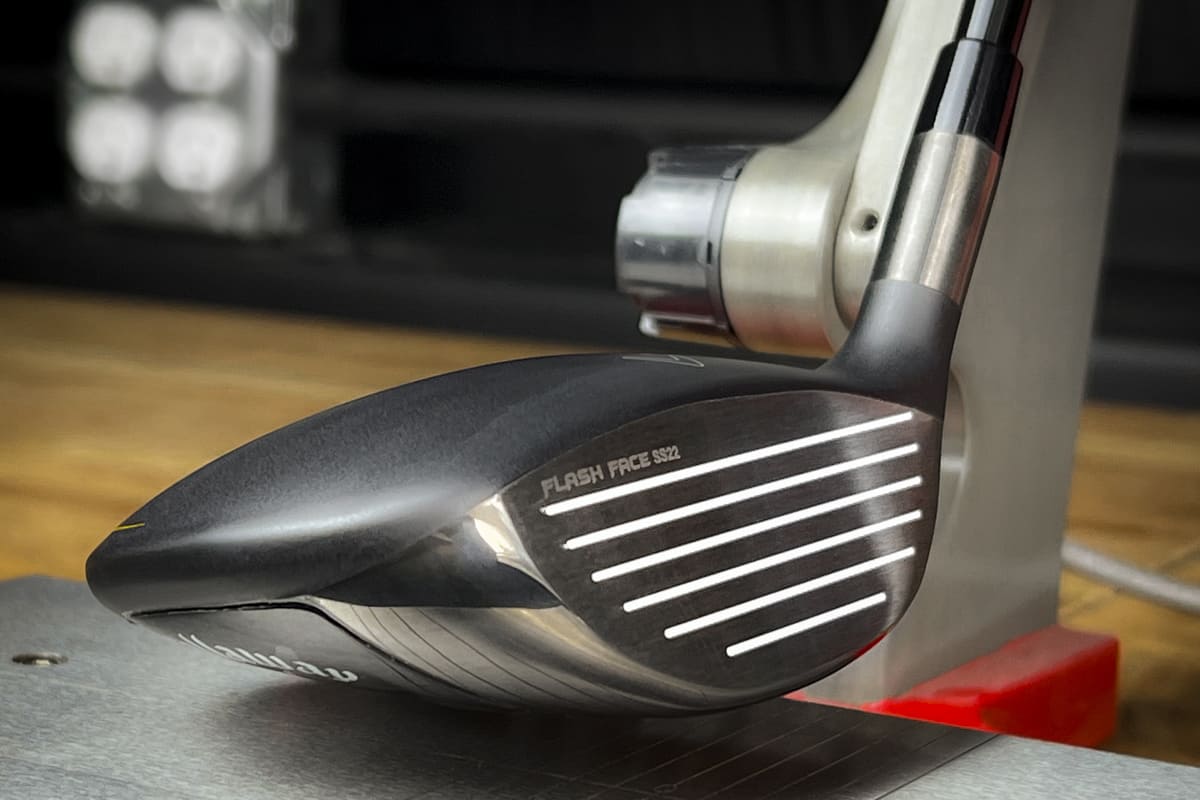 スピード（初速）」を軸に他社を圧倒！？キャロウェイ「ROUGE ST