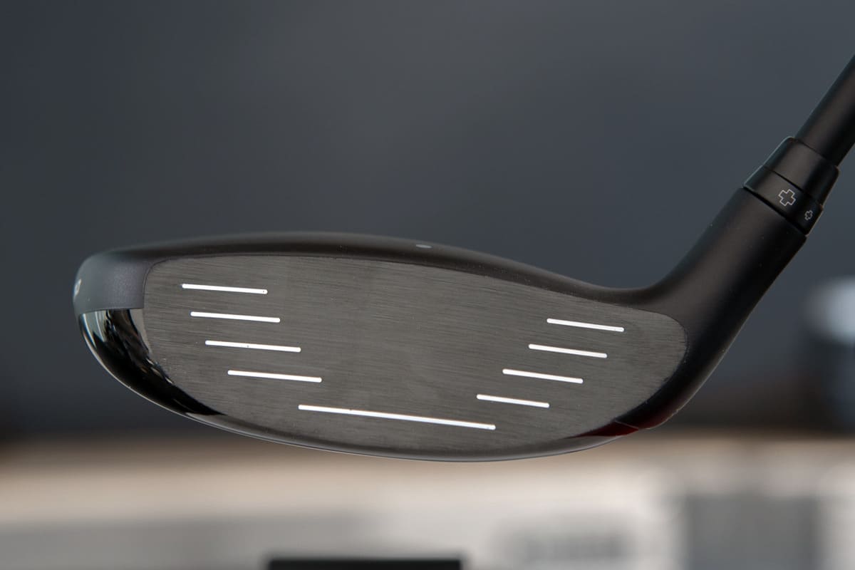 易しいだけじゃなくて飛び性能も向上！PING「G430」フェアウェイウッド
