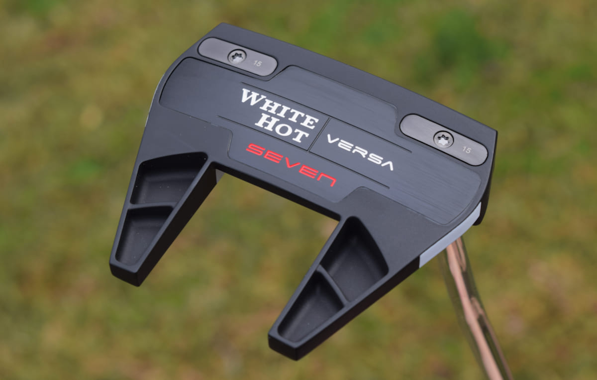 良い物は良い！復活！オデッセイ「ホワイト・ホットヴァーサ