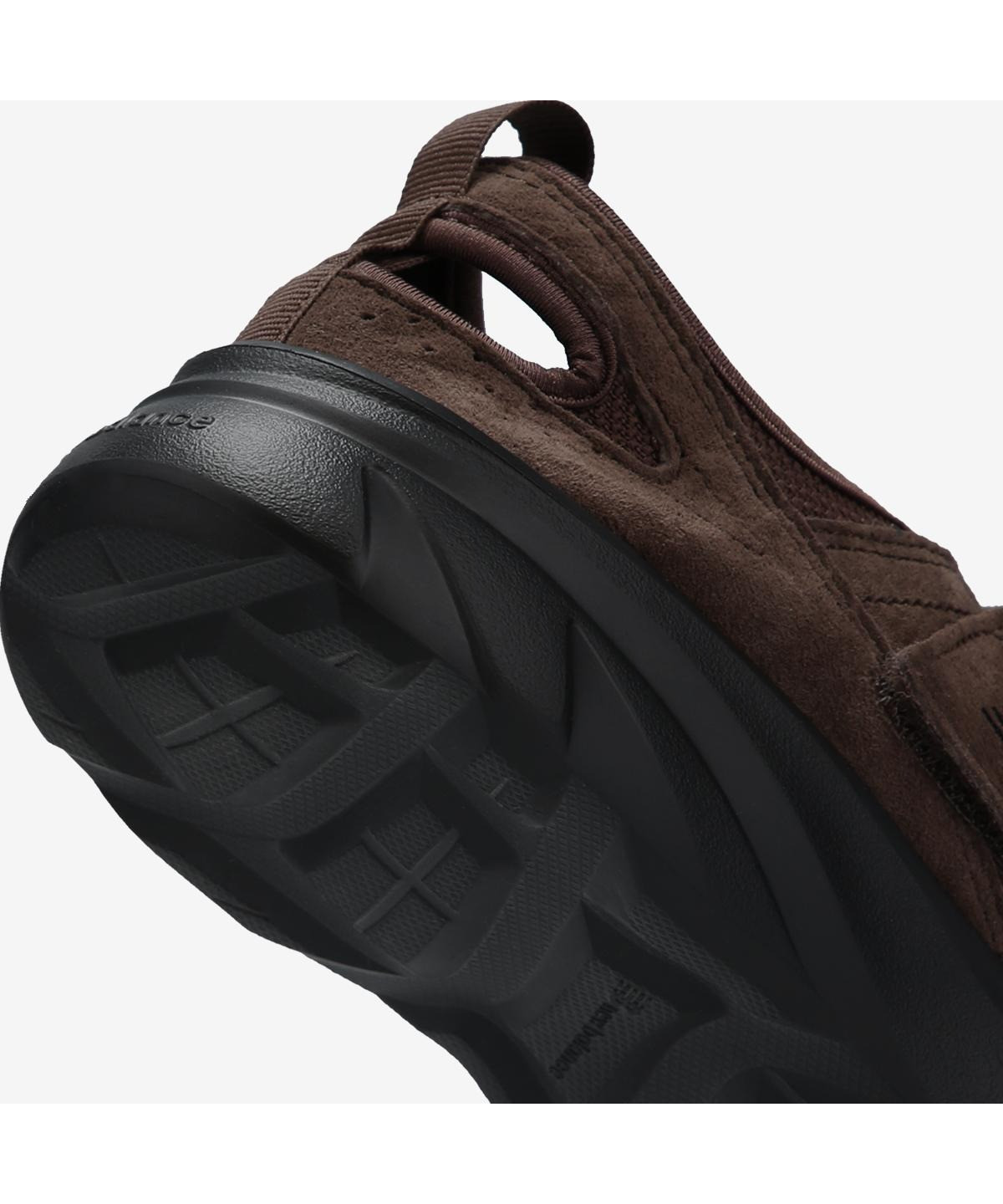 KR New Balance Breeze SD2203 Brown SD2203BR | Loftygoods