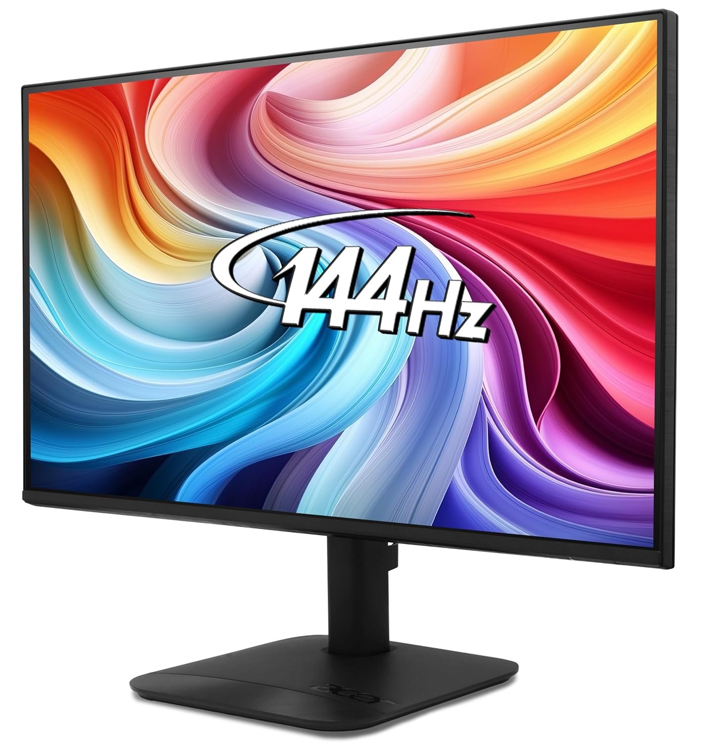 Acer KA270 P6 27 Inch IPS Full HD Backlit LED Monitor 144Hz