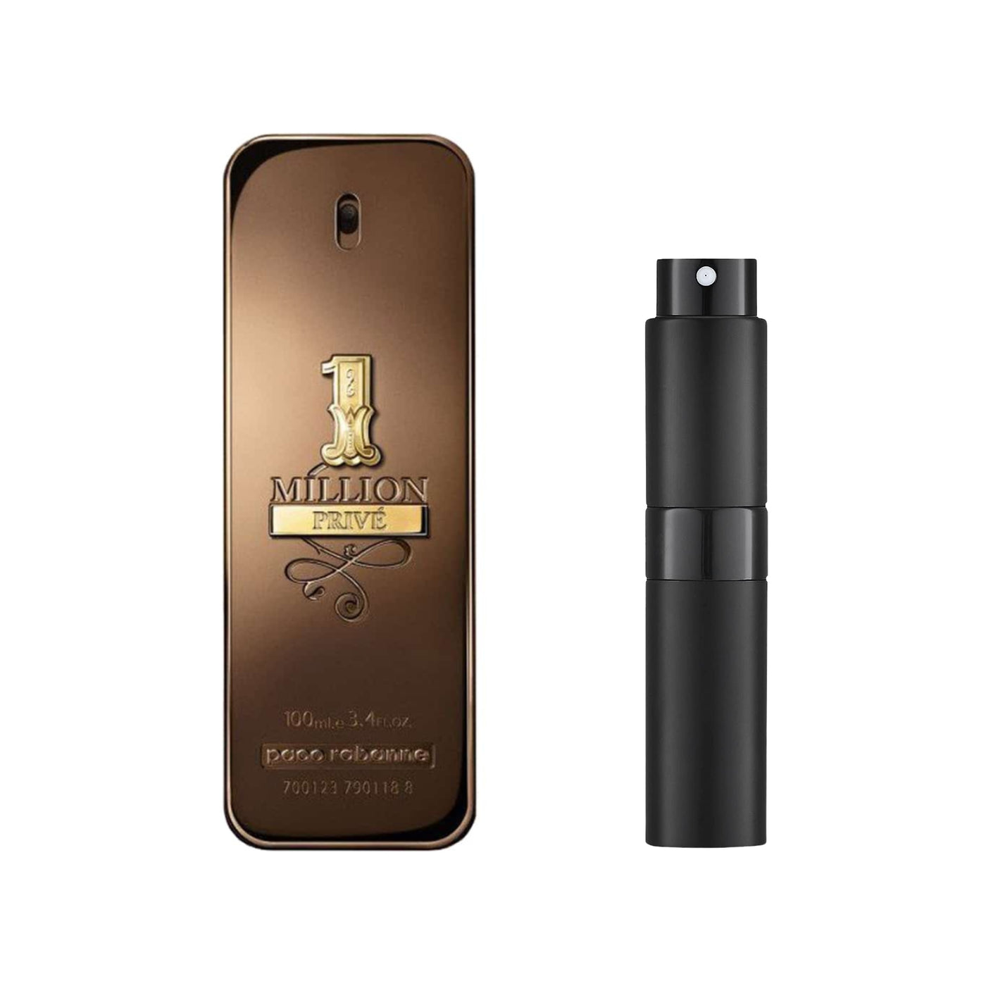 Paco Rabanne 1 Million Prive – Perfume Shop