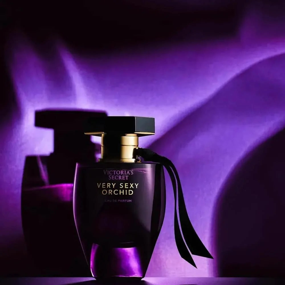 Shop Victoria's Secret Very Sexy Orchid EDP in Qatar