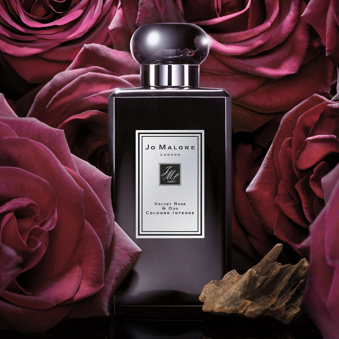 Shop Jo Malone Velvet Rose & Oud Cologne Intense in Qatar