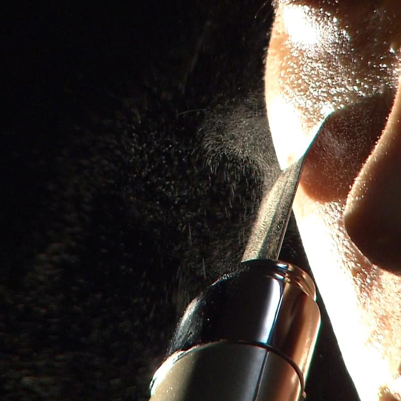 ダブルピーリング クリア｜カンタン、キレイ、お風呂でエステ。mysé