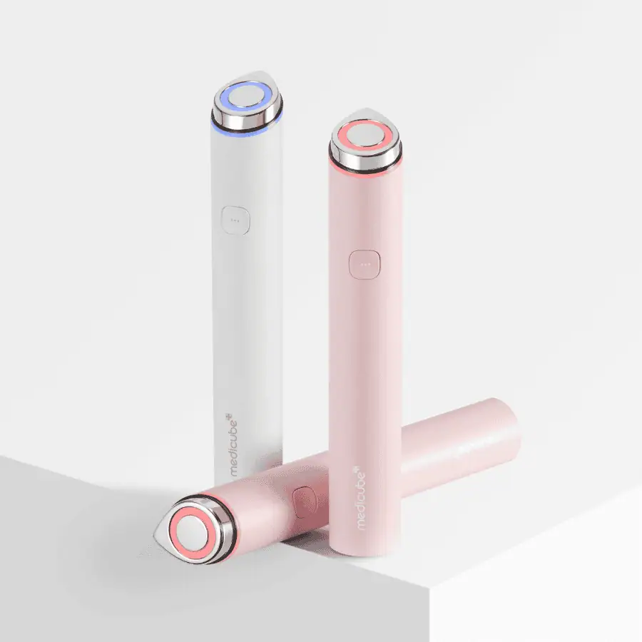 Medicube - AGE-R Booster Pro Mini White