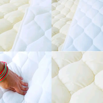 トルマリン・吸湿パット - 極上の肌触りで快眠 | イオントレーディング