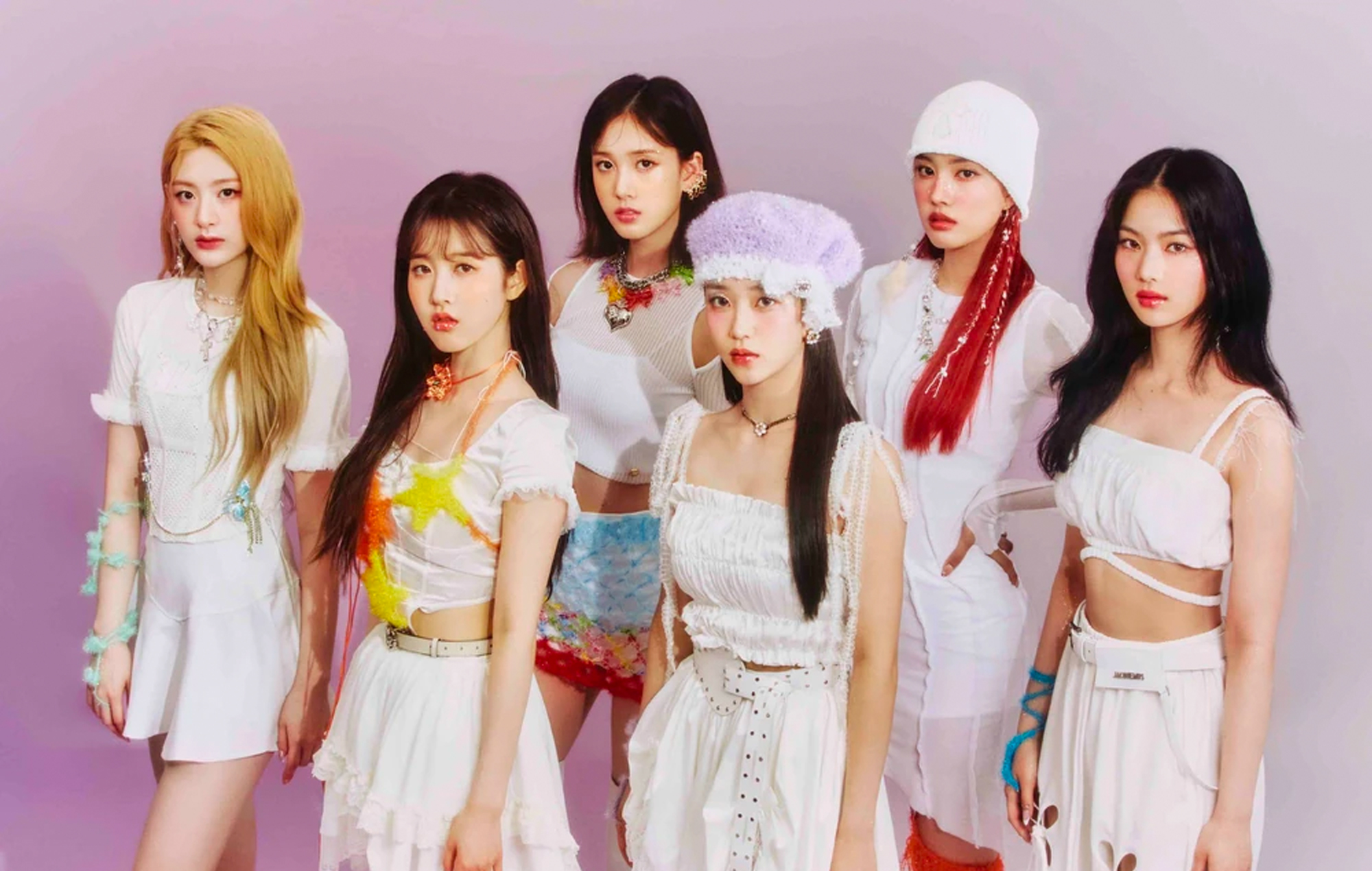 STAYC – 'We Need Love' review: the momentum falters as fourth-gen