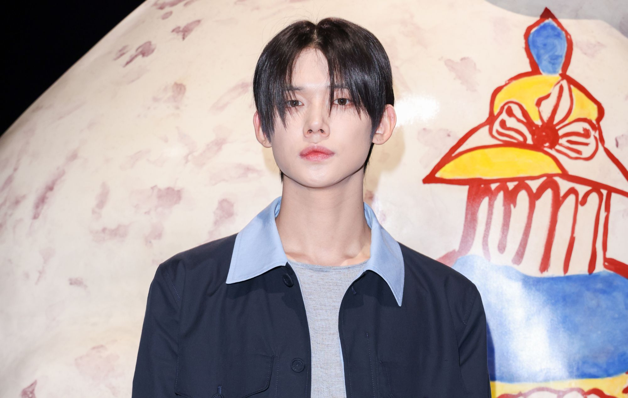 TXT's Yeonjun drops rebellious music video for solo single 'GGUM'